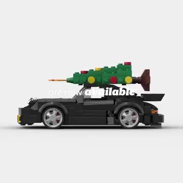 Buildminibricks Black Friday ad