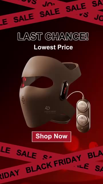 JOVS Black Friday ad
