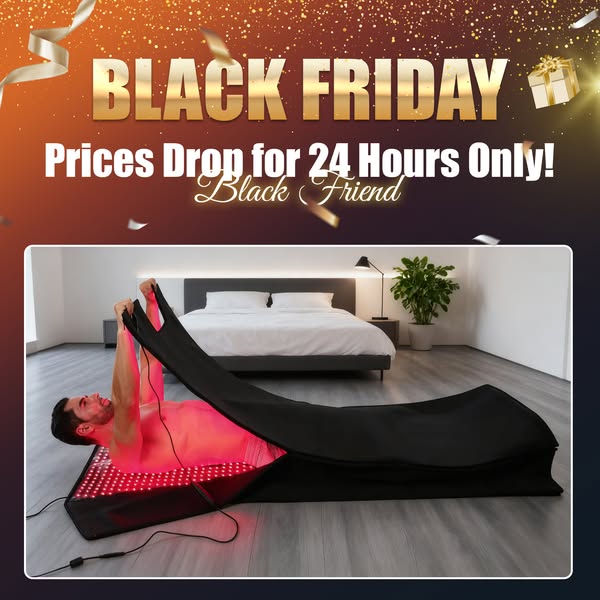 Megelin Black Friday ad