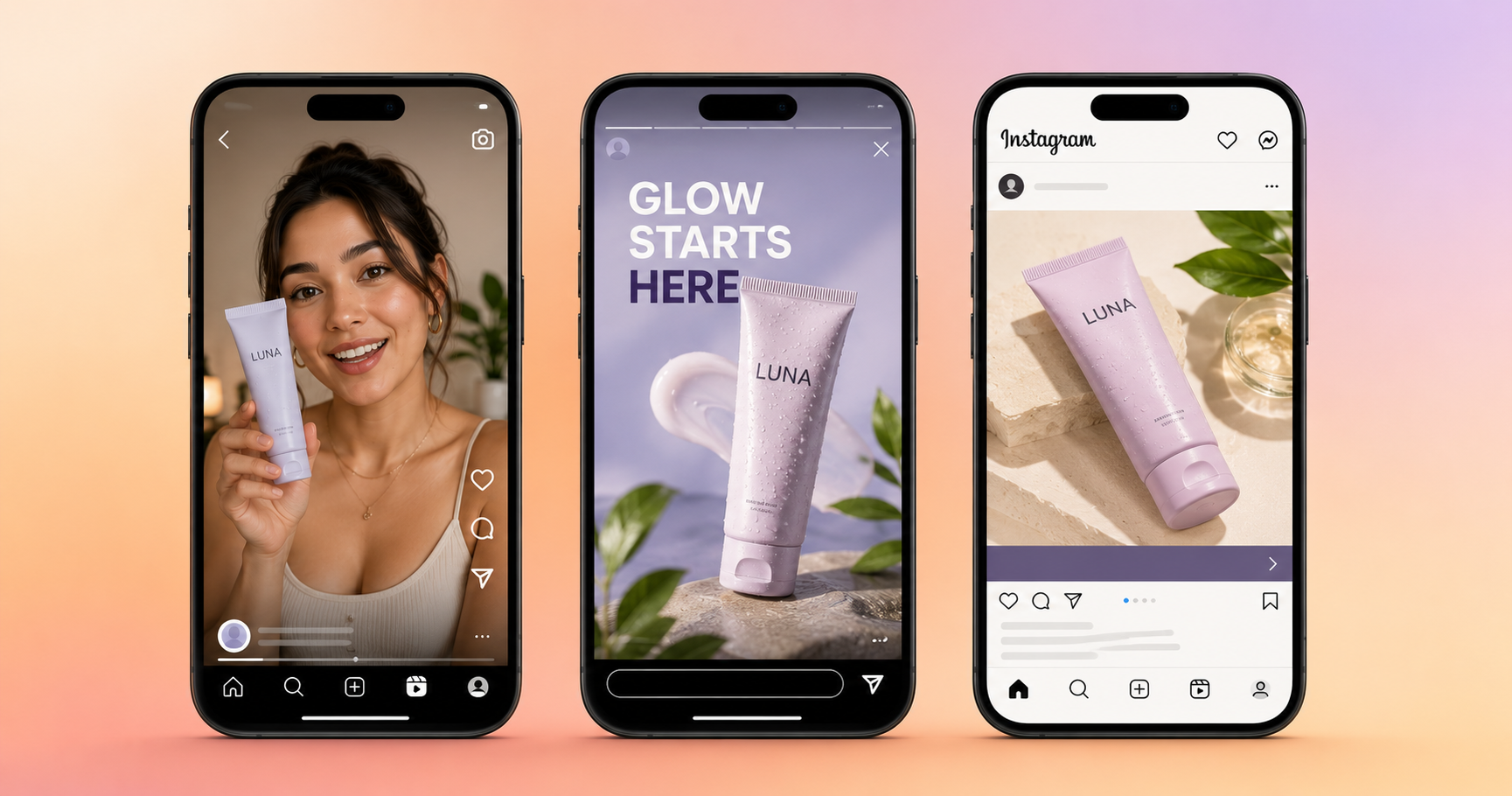 Instagram Ad Maker Guide — Reels, Stories, and Feed Ads in 2026