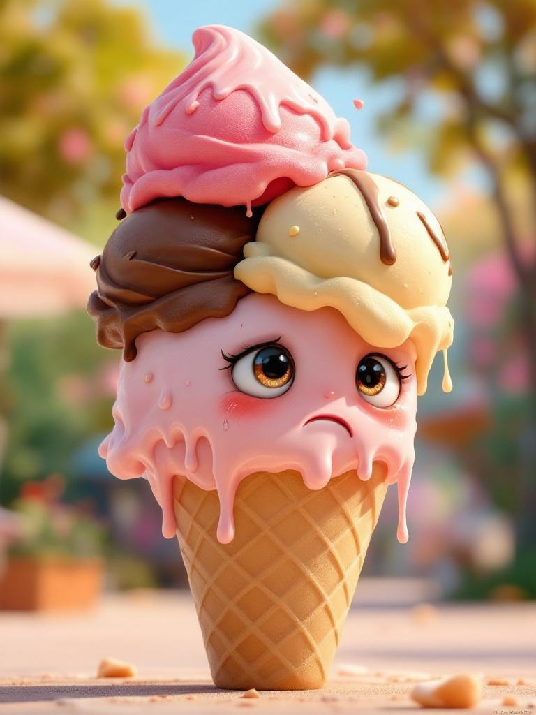 Ivan Ice Cream