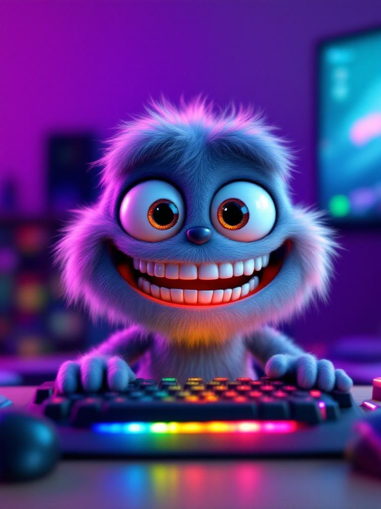 Kev Keyboard