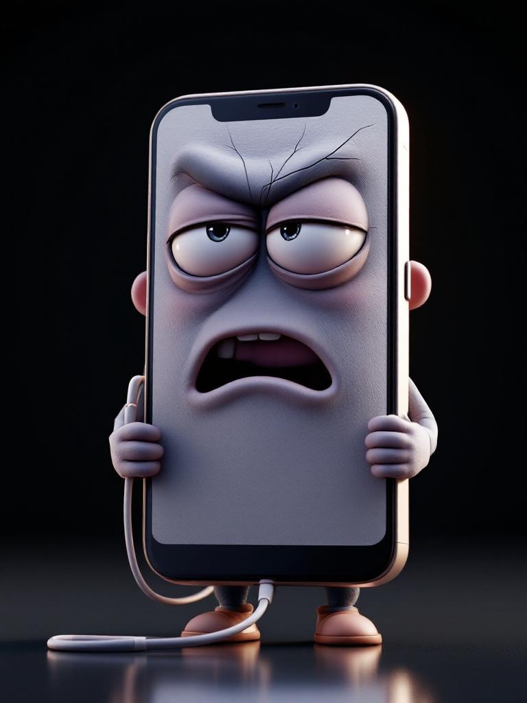 Phil Phone