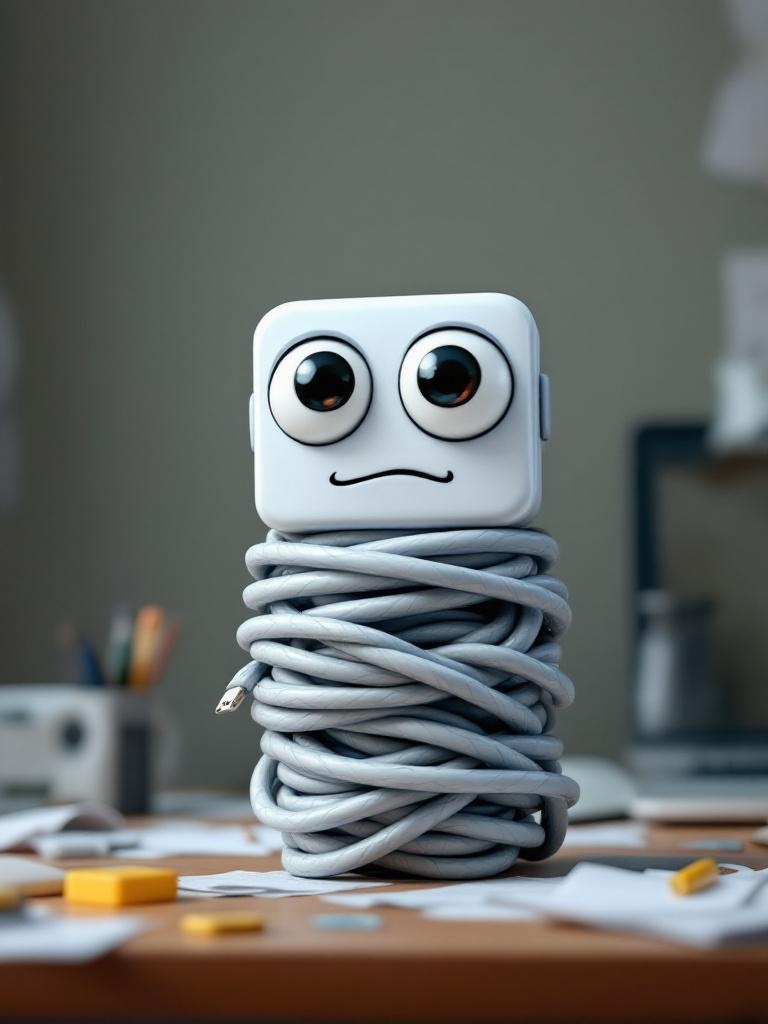 Cody Cable